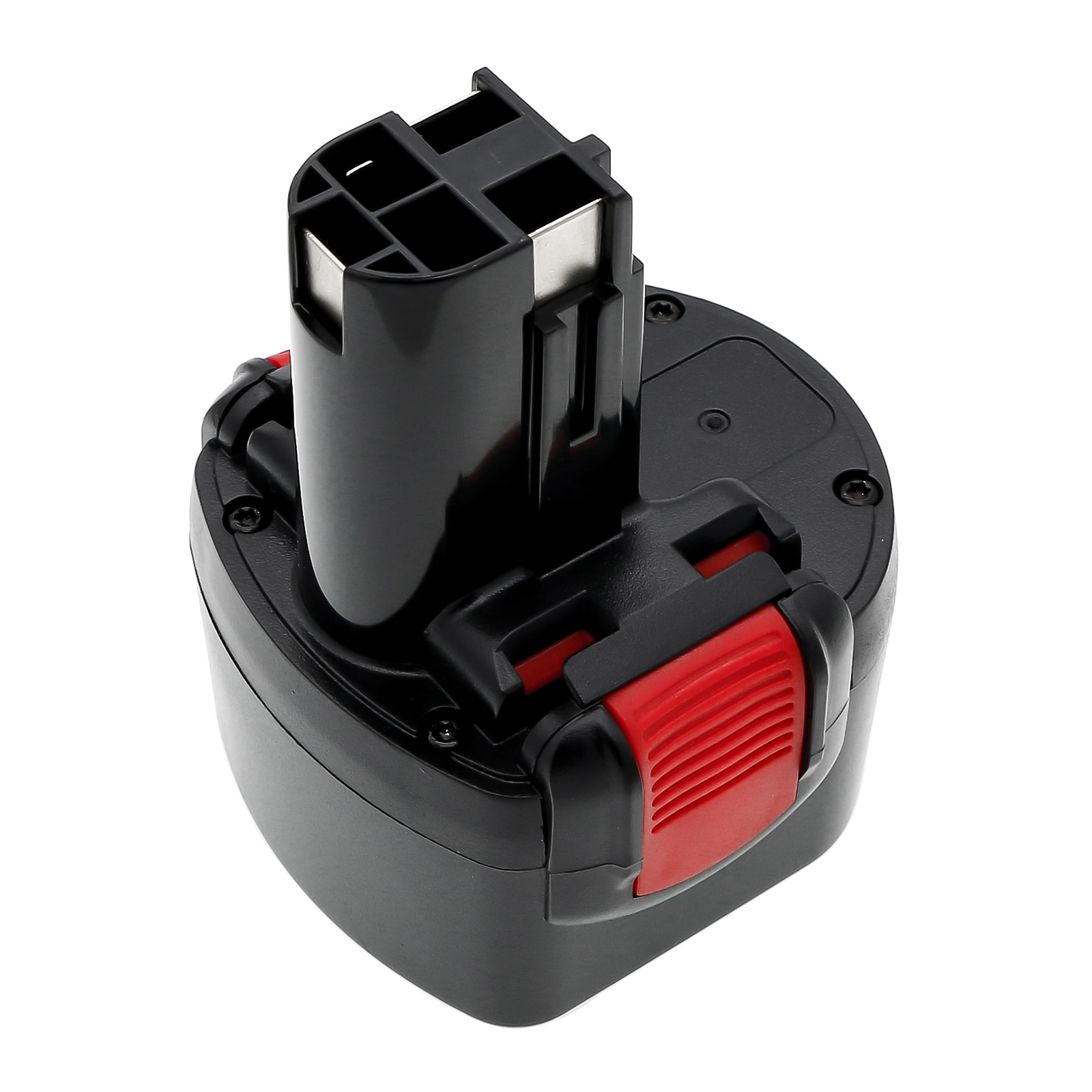 Batteri til elektroverktøy for Bosch GSR 9.6-1, GSR 9.6-2, GSR 9.6V og andre.