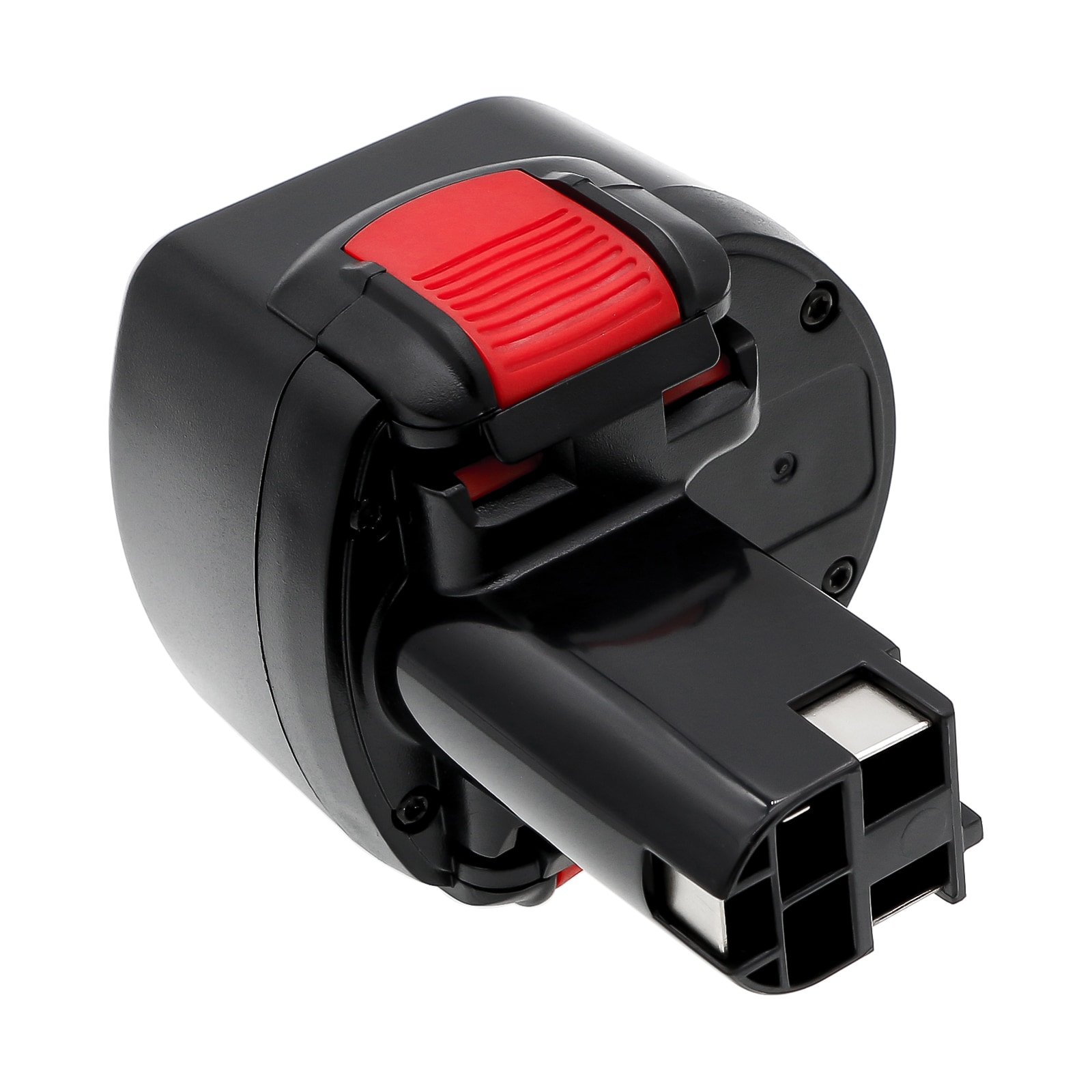 Batteri til elektroverktøy for Bosch GSR 9.6-1, GSR 9.6-2, GSR 9.6V og andre.