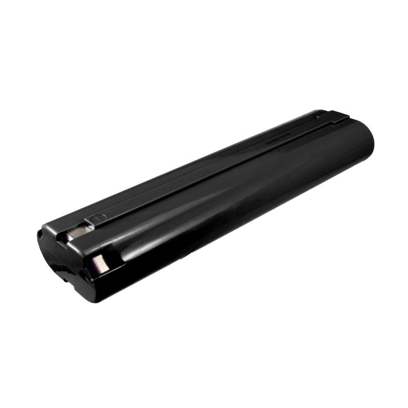 Batterier til Makita 4093D, 4190DB, 4190DWD og andre elektroverktøy.