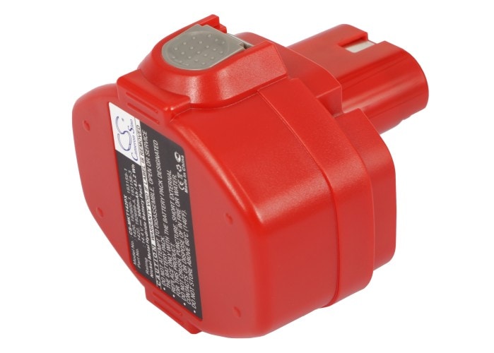 Batterier til Makita 1051D, 1051DWA, 1051DWAE og andre elektroverktøy