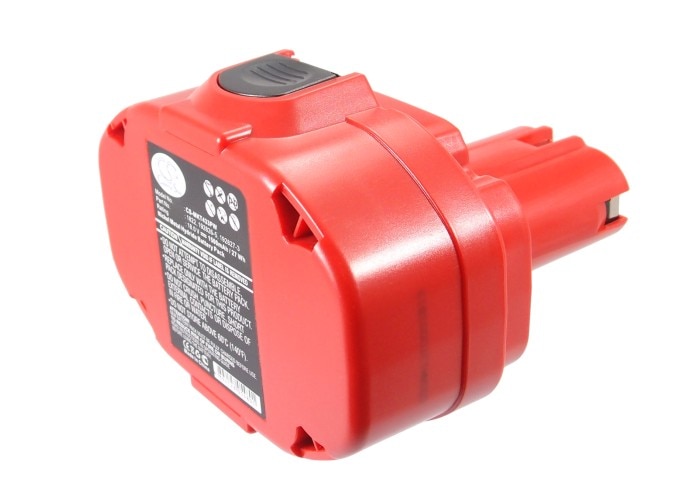 Batterier til Makita 4334D, 4334DWA, 4334DWAE og andre elektroverktøy