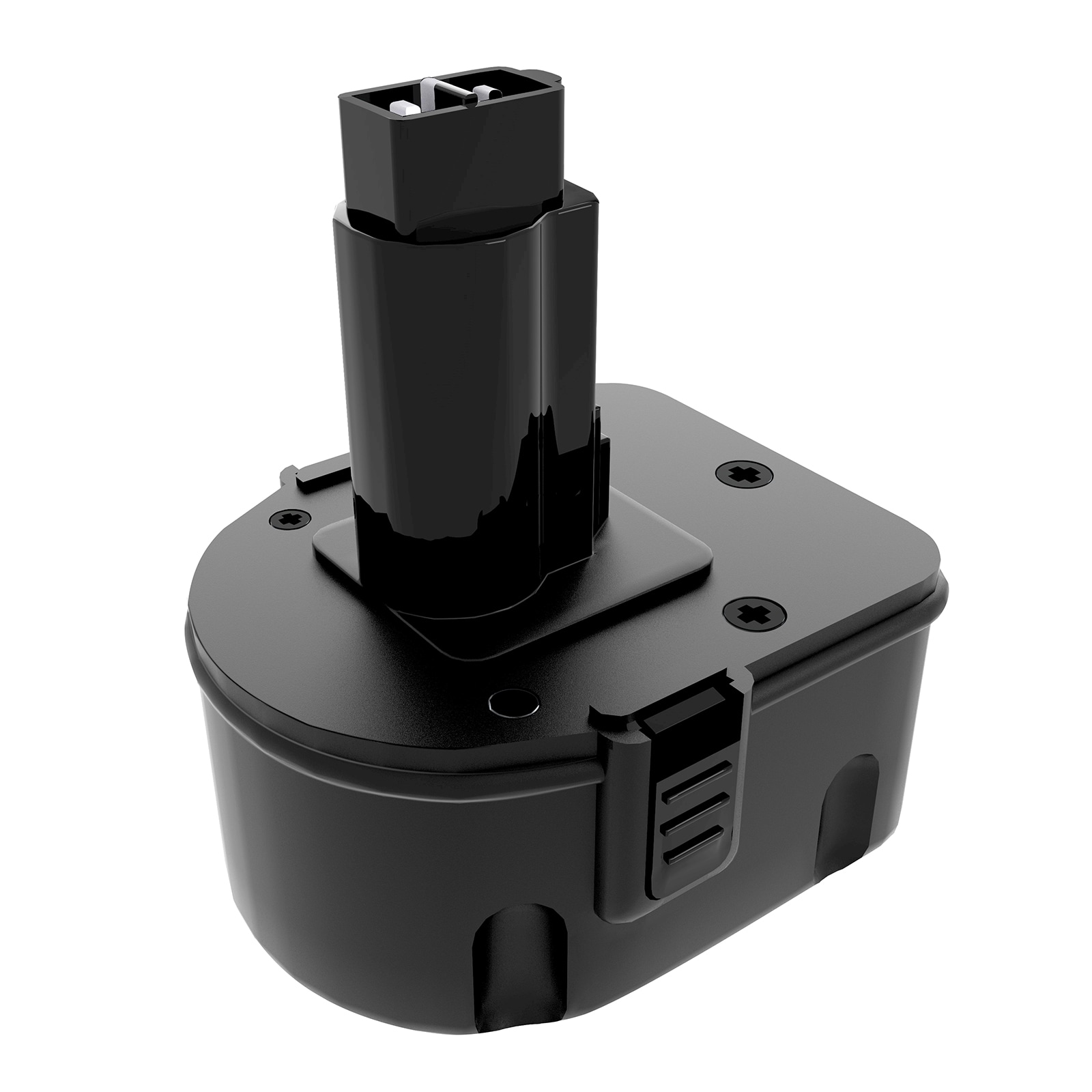 Batteri for elektroverktøy til DeWalt 2802K, 2812B, 2812K osv.