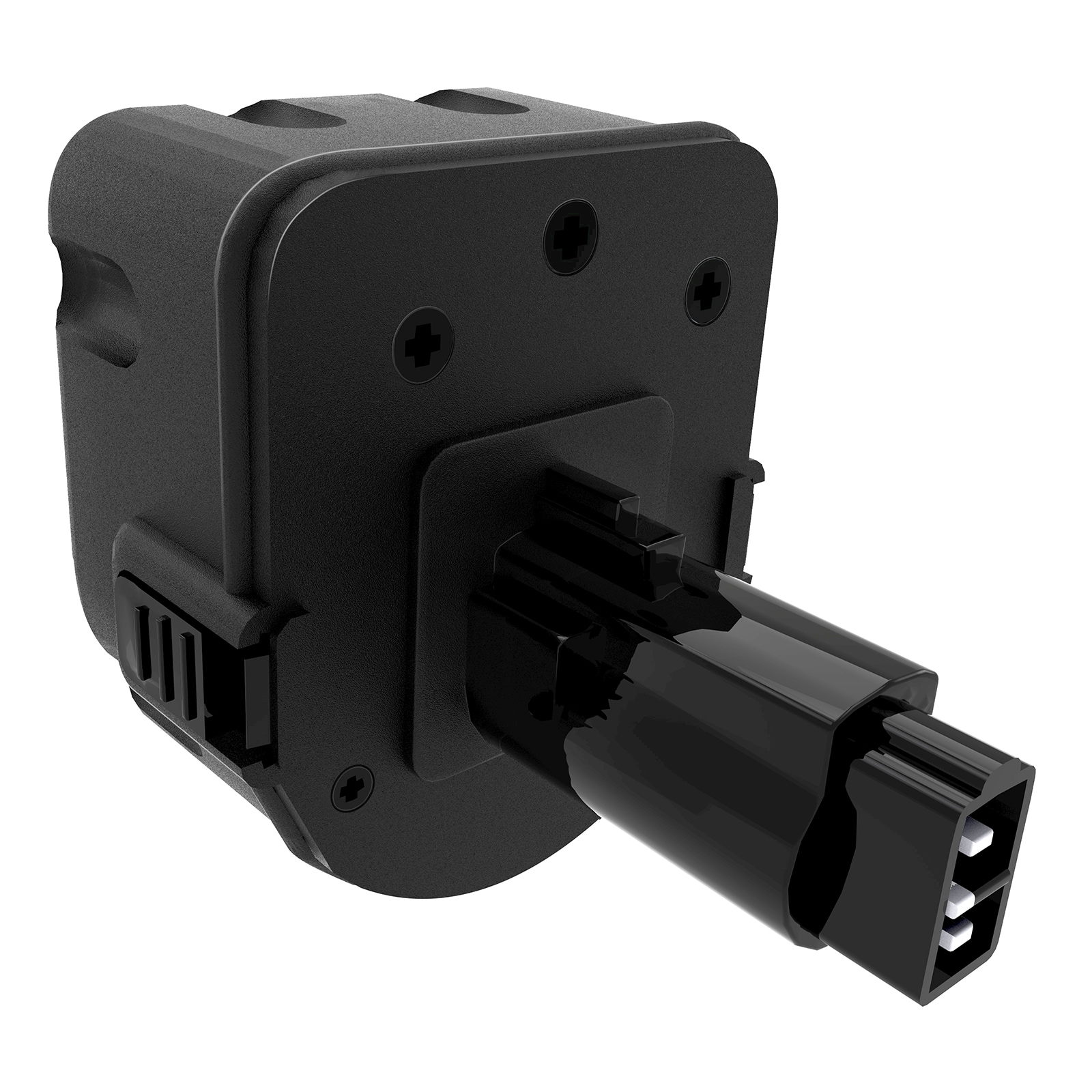 Batteri for elektroverktøy til DeWalt 2802K, 2812B, 2812K osv.