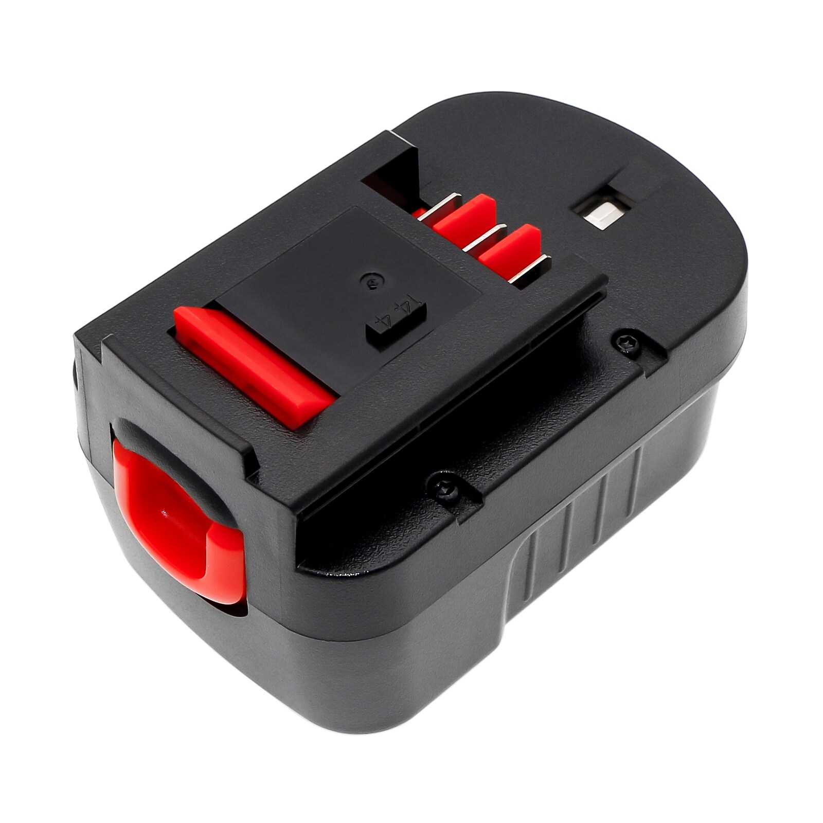 Batteri til Black & Decker BD18PSK, BDGL1800, BDGL18K-2 og andre.