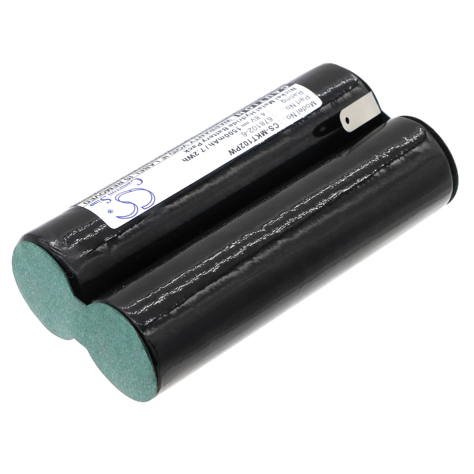 Batterier til Makita 6041D, 6041DW, 6043D og andre elektroverktøy
