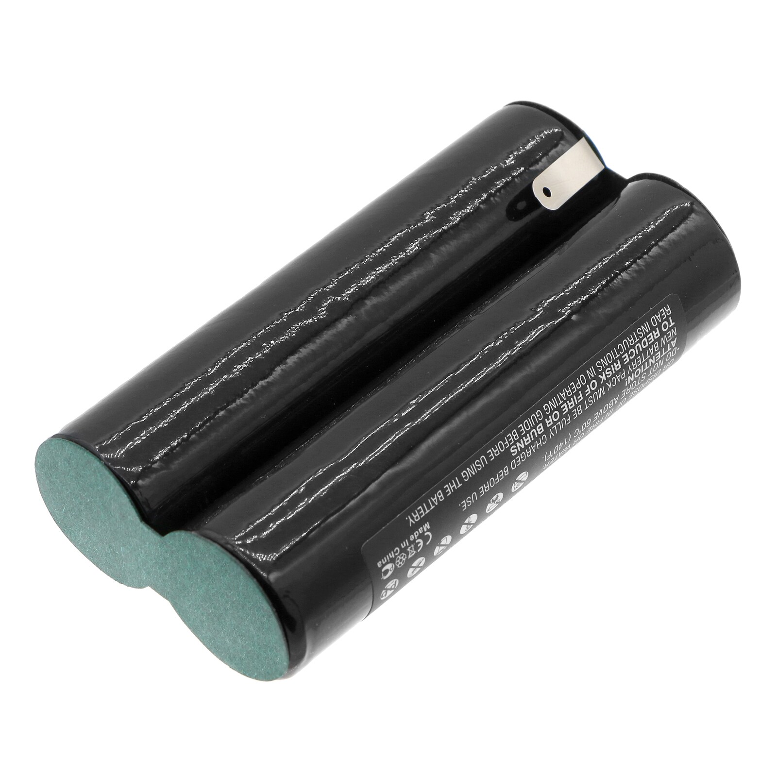 Batterier til Makita 6041D, 6041DW, 6043D og andre elektroverktøy