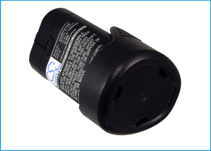 Batteri for WURTH elektroverktøy 07006522, S 10-A Power