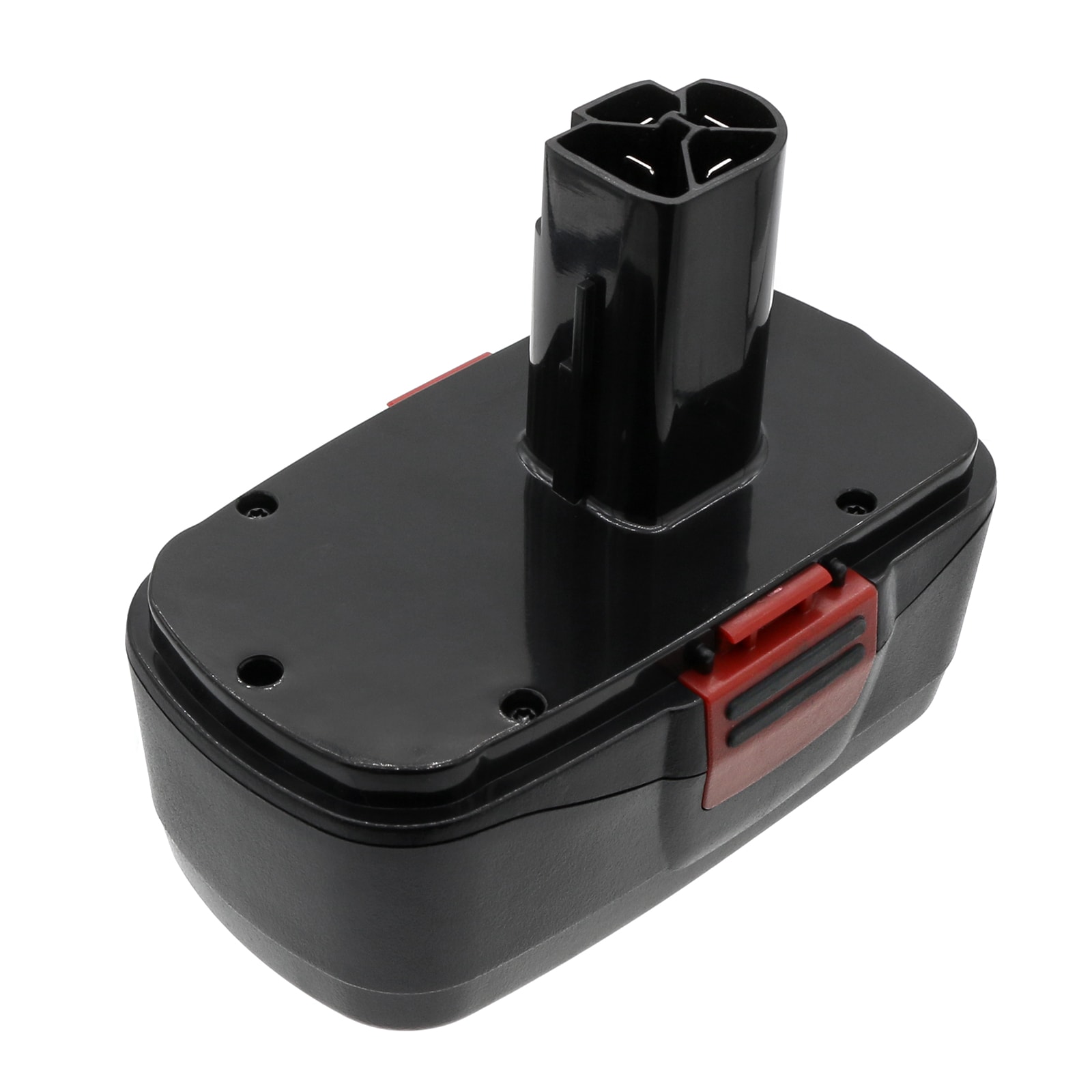 Batteri til elektroverktøy for Craftsman 10126, 11541, 11543 osv.