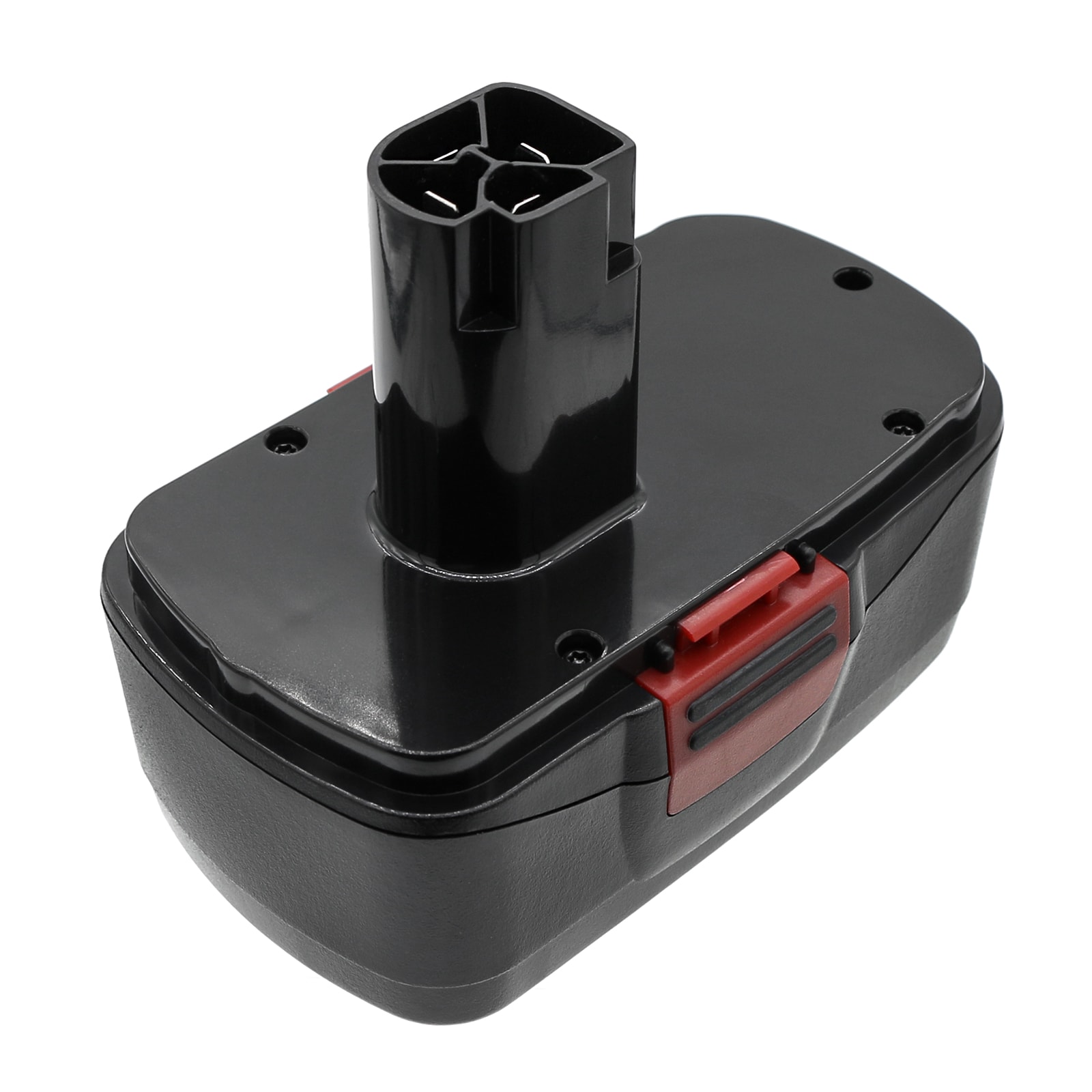 Batteri til elektroverktøy for Craftsman 10126, 11541, 11543 osv.