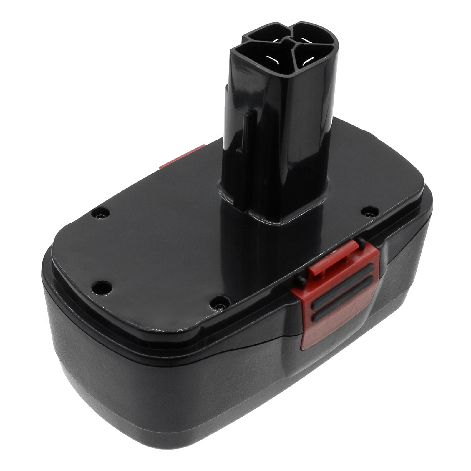 Batteri til elektroverktøy for Craftsman 10126, 11541, 11543 osv.
