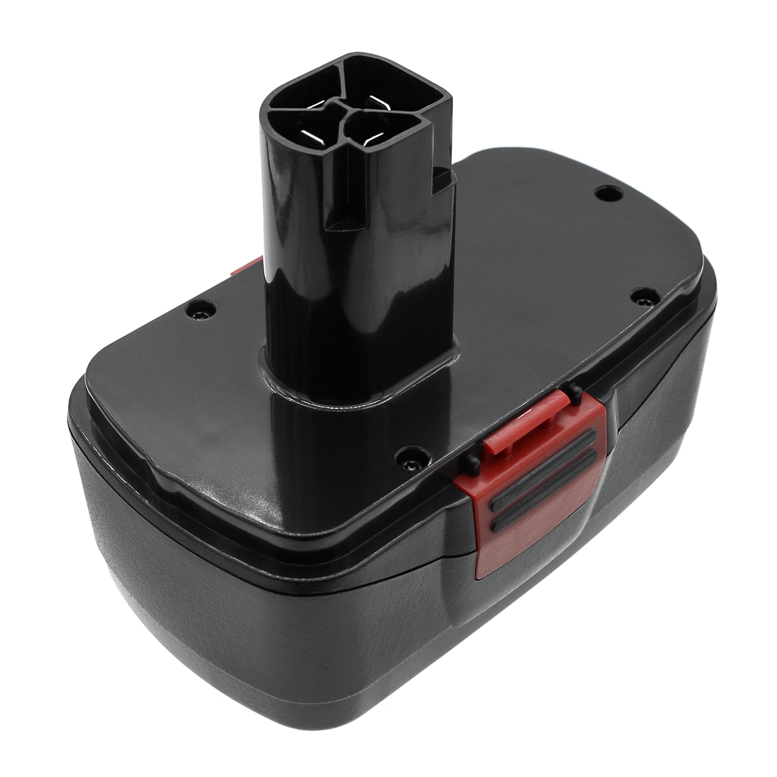 Batteri til elektroverktøy for Craftsman 10126, 11541, 11543 osv.