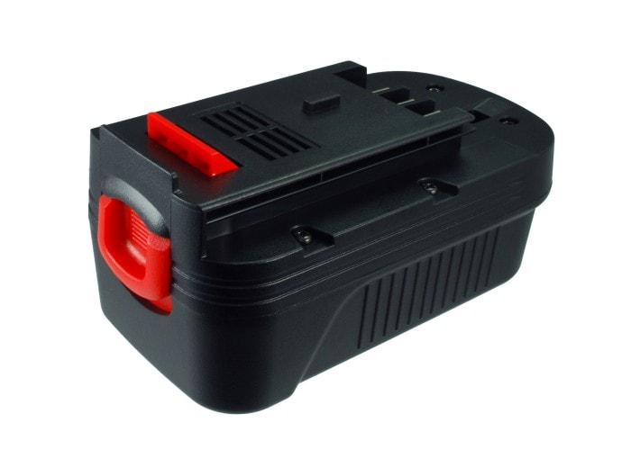 Batterier til Black & Decker BD12PSK, BDBN1202, BDG1200K og andre elektroverktøy
