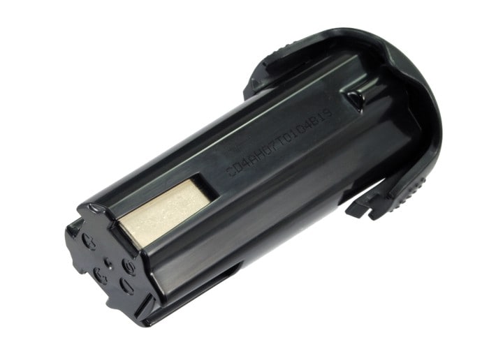 Batterier til Hitachi DB 3DL, DB 3DL2, NT 50GS og andre.
