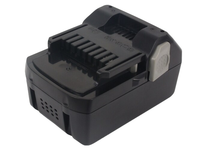 Batteri til Hitachi DV 18DBL, DH 18DSL, DS 18DBL og andre.