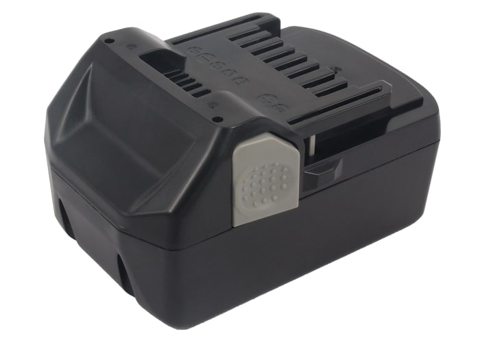 Batteri til Hitachi DV 18DBL, DH 18DSL, DS 18DBL og andre.