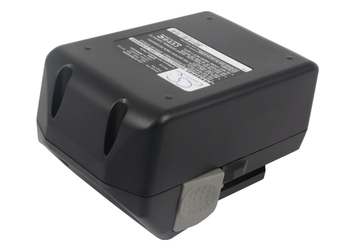 Batteri til Hitachi DV 18DBL, DH 18DSL, DS 18DBL og andre.