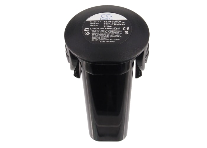 Batteri til elektroverktøy for Panasonic EY7410LA1C, EY7410LA2S, EZ7411LA1J og andre.