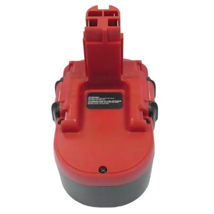 Batteri til elektroverktøy for Bosch 13618-2G, 1644, 1644-24 og andre.