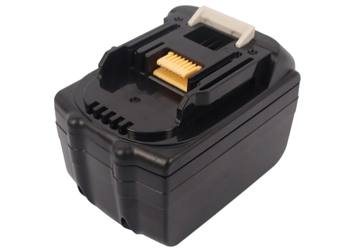 Batterier til elektroverktøy for Makita BCL180F, BCL180W, BCL180ZW og andre