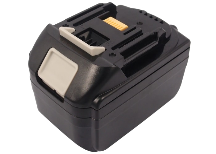 Batterier til elektroverktøy for Makita BCL180F, BCL180W, BCL180ZW og andre