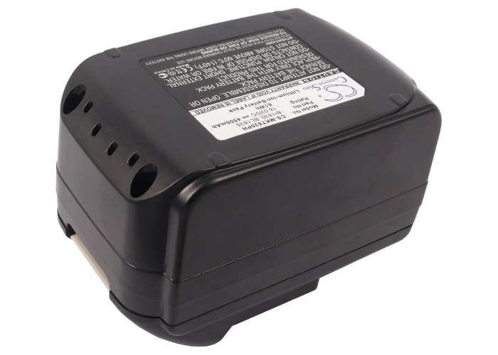 Batterier til elektroverktøy for Makita BCL180F, BCL180W, BCL180ZW og andre