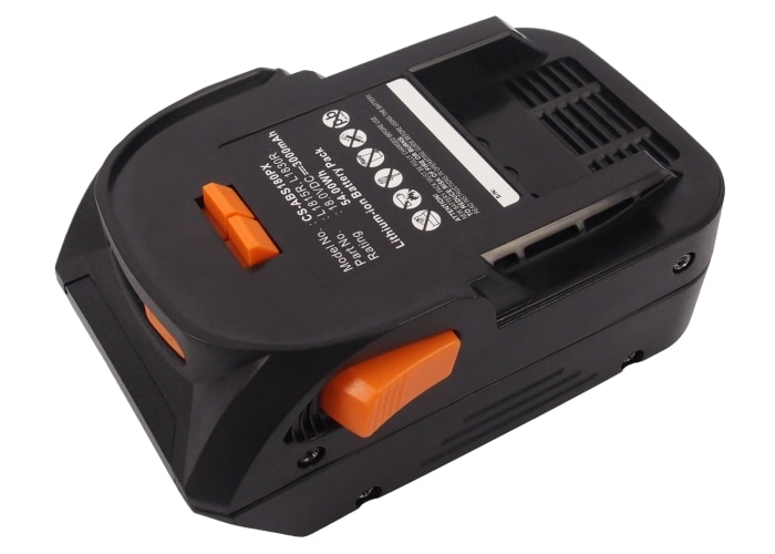 Batteri til elektroverktøy for AEG BS 18C, BS 18G, BKS 18 og andre.