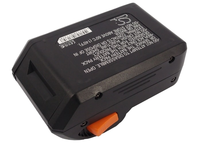 Batteri til elektroverktøy for AEG BS 18C, BS 18G, BKS 18 og andre.