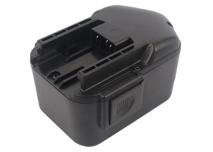 Batteri for elektroverktøy til Milwaukee LokTor P 14.4 TX, LokTor P 14.4 TXC og andre.
