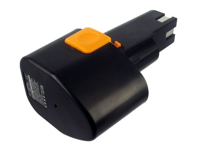 Batteri for elektroverktøy til Panasonic EZ571, EY6282EQK, EYN595 og andre.