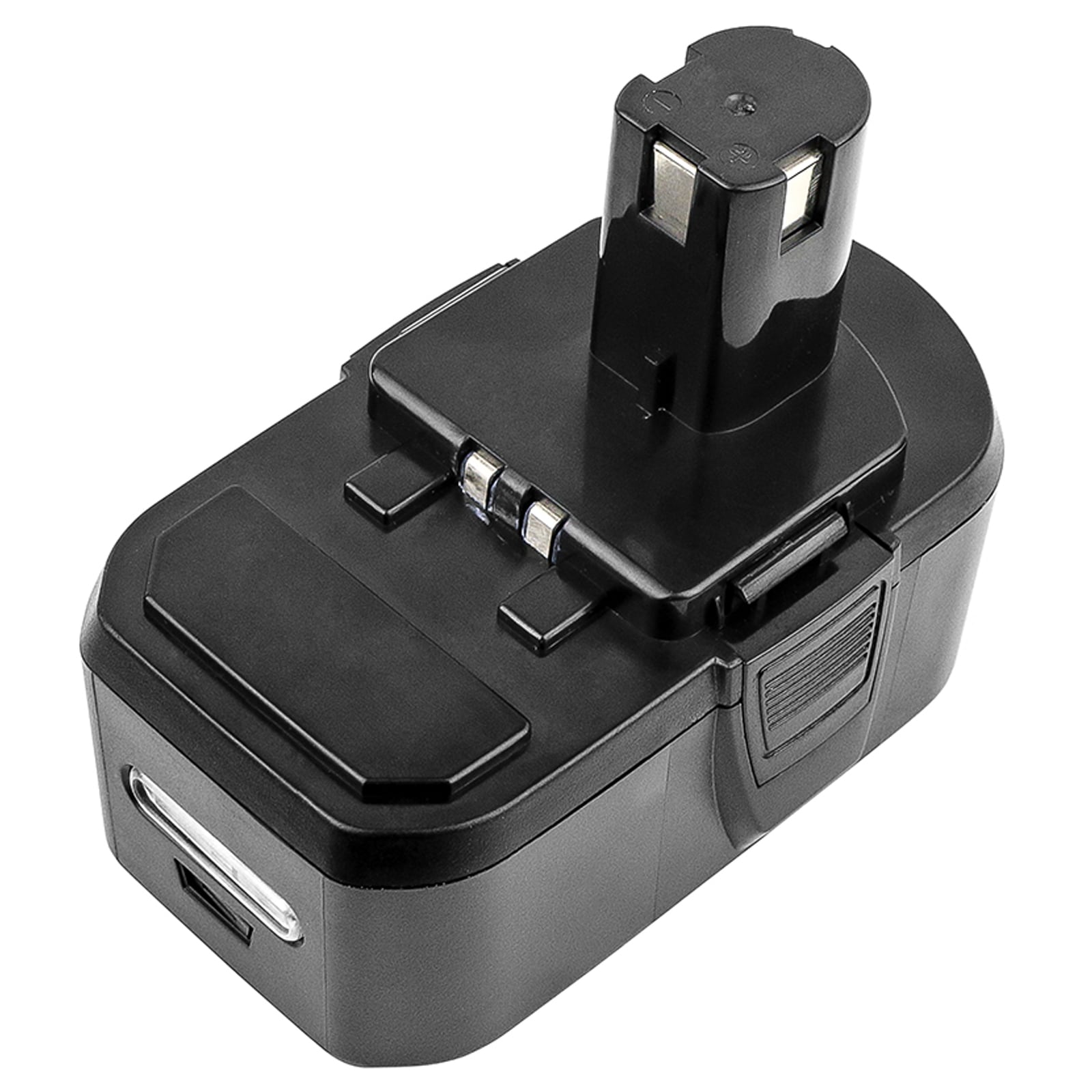 Batterier til Ryobi CTH1802, CTH1802K, HD1800M og andre elektroverktøy