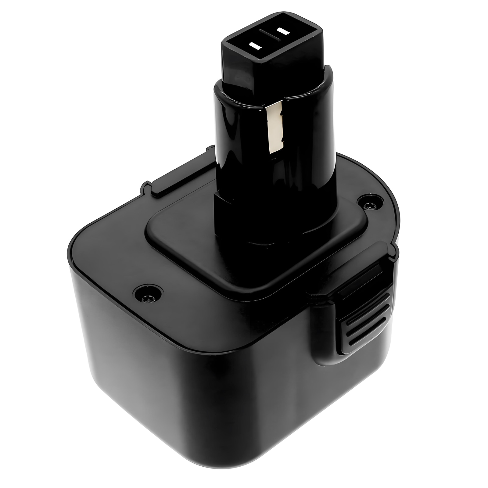 Batteri til elektroverktøy for Black & Decker CD1202GK, CD1202K, CD120GK og andre