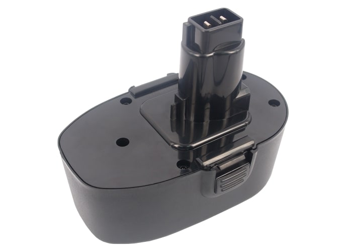 Batteri til elektroverktøy for Black & Decker KC1882FK, KC1882F, KC1882CN og andre