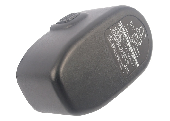 Batteri til elektroverktøy for Black & Decker KC1882FK, KC1882F, KC1882CN og andre