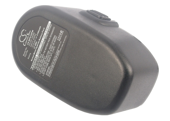 Batteri til elektroverktøy for Black & Decker KC1882FK, KC1882F, KC1882CN og andre