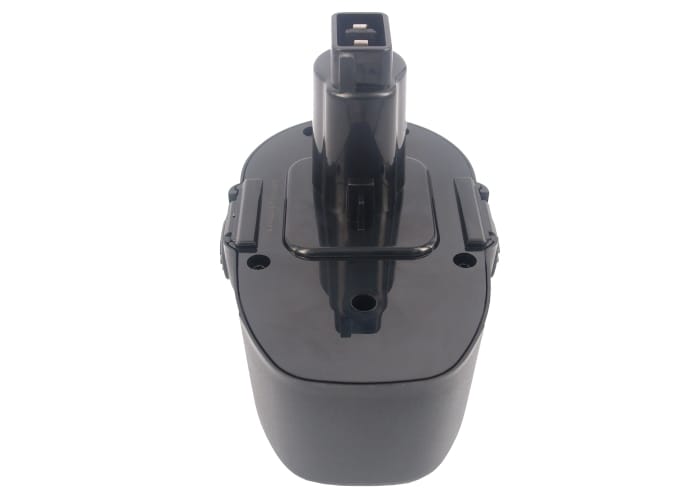 Batteri til elektroverktøy for Black & Decker KC1882FK, KC1882F, KC1882CN og andre