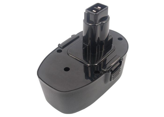Batteri til elektroverktøy for Black & Decker KC1882FK, KC1882F, KC1882CN og andre