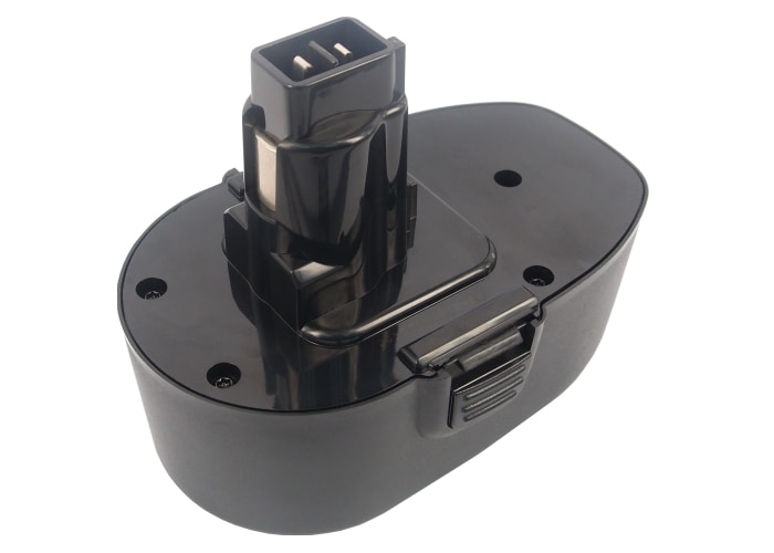 Batteri til elektroverktøy for Black & Decker KC1882FK, KC1882F, KC1882CN og andre