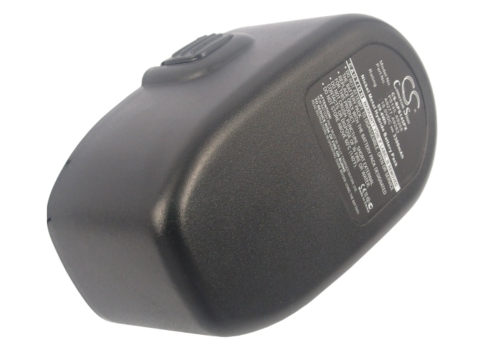 Batteri til elektroverktøy for Black & Decker KC1882FK, KC1882F, KC1882CN og andre