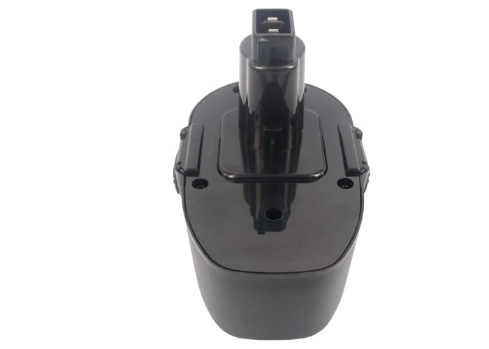 Batteri til elektroverktøy for Black & Decker KC1882FK, KC1882F, KC1882CN og andre