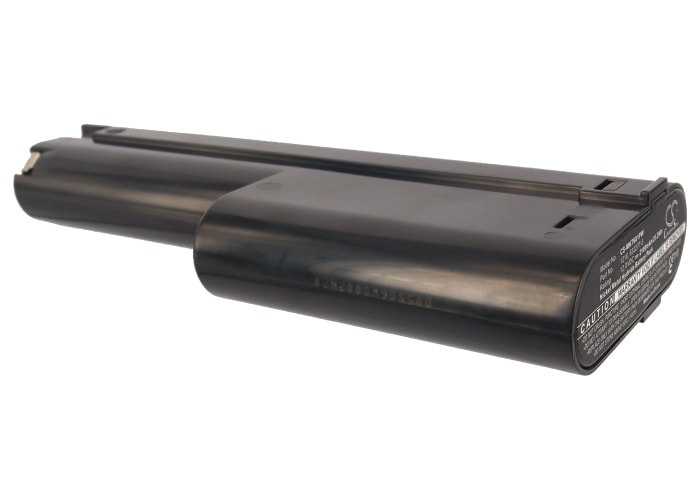 Batterier til Makita 5092D, 5092DW, 6011D og andre elektroverktøy.