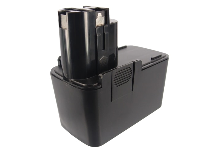 Batteri for elektroverktøy til Bosch GBM 7.2, GBM 7.2 VE-1, GBM 7.2 VES-2 og andre.