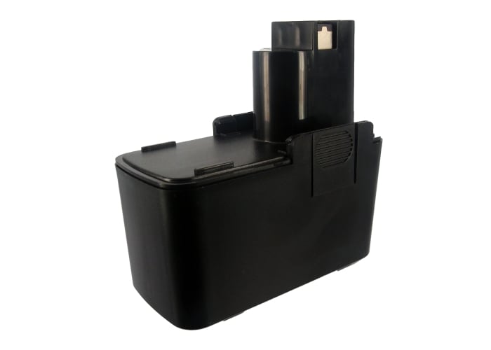 Batteri for elektroverktøy til FLEX BBM 596B, BS 596B, Bbm596b og andre