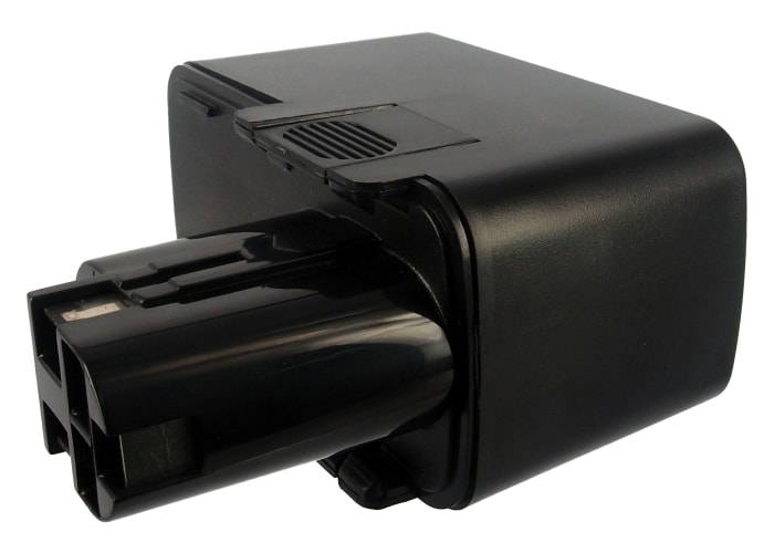 Batteri for elektroverktøy til FLEX BBM 596B, BS 596B, Bbm596b og andre