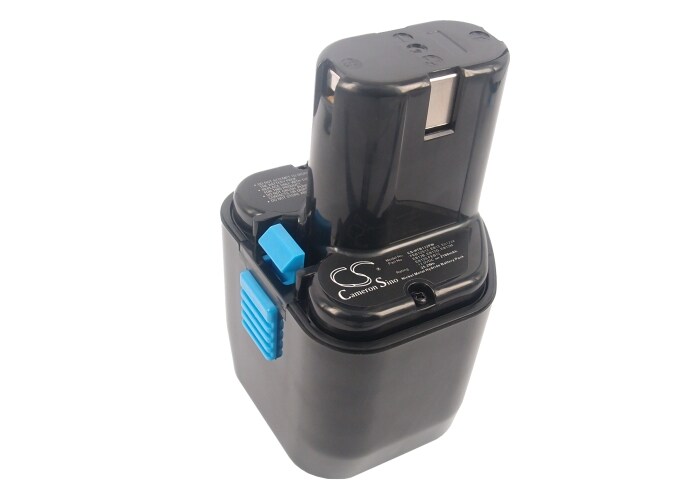 Batteri til Hitachi C 5D, CD 4D, CL 10D2 m.fl.