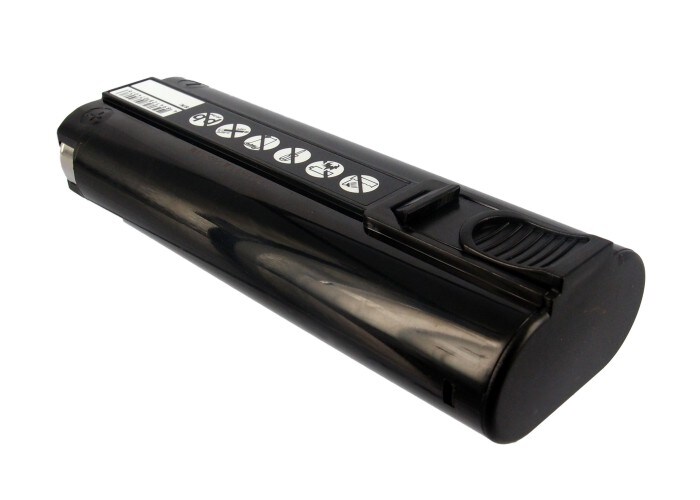 Batteri for elektroverktøy til Paslode IM350ct, IM325, IM250A og andre.