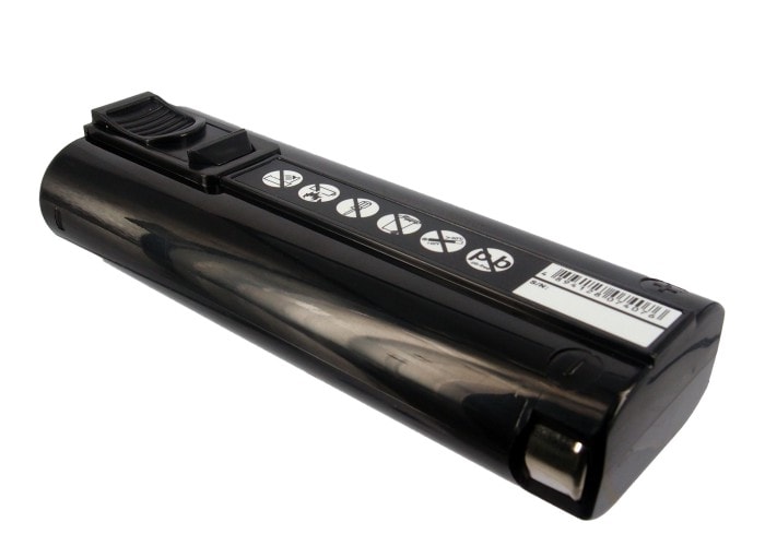 Batteri for elektroverktøy til Paslode IM350ct, IM325, IM250A og andre.