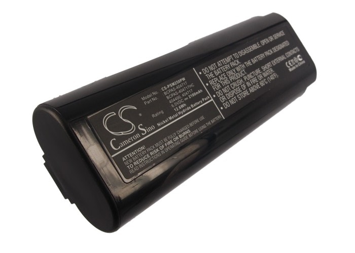 Batteri for elektroverktøy til Paslode IM350ct, IM325, IM250A og andre.
