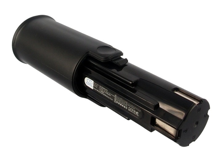 Batteri for elektroverktøy til Panasonic EZ6225, EZ6225C15, EZ622X og andre.