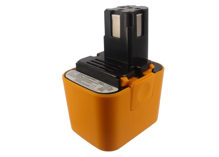 Batteri til elektroverktøy for Panasonic EY3653, EY3653CQ, EY3654 og andre