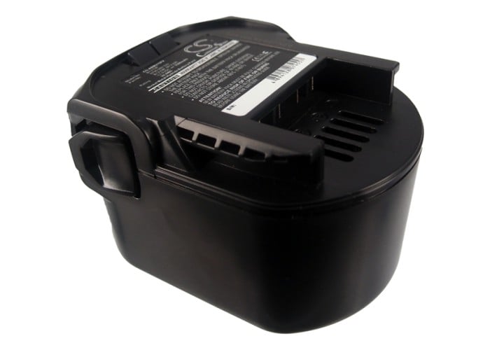 Batteri til elektroverktøy for AEG BS 12 G, BS 12X, BSB 12 G osv.